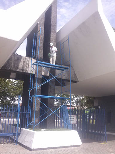 pintado